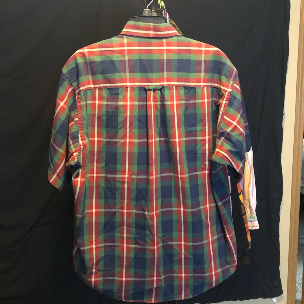 Pendleton Button Up - image 2